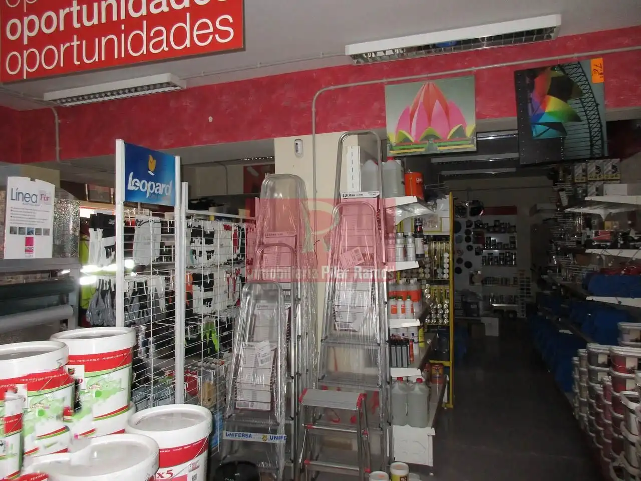 Local comercial en venda a San Mamés - La Palomera, imagen 2