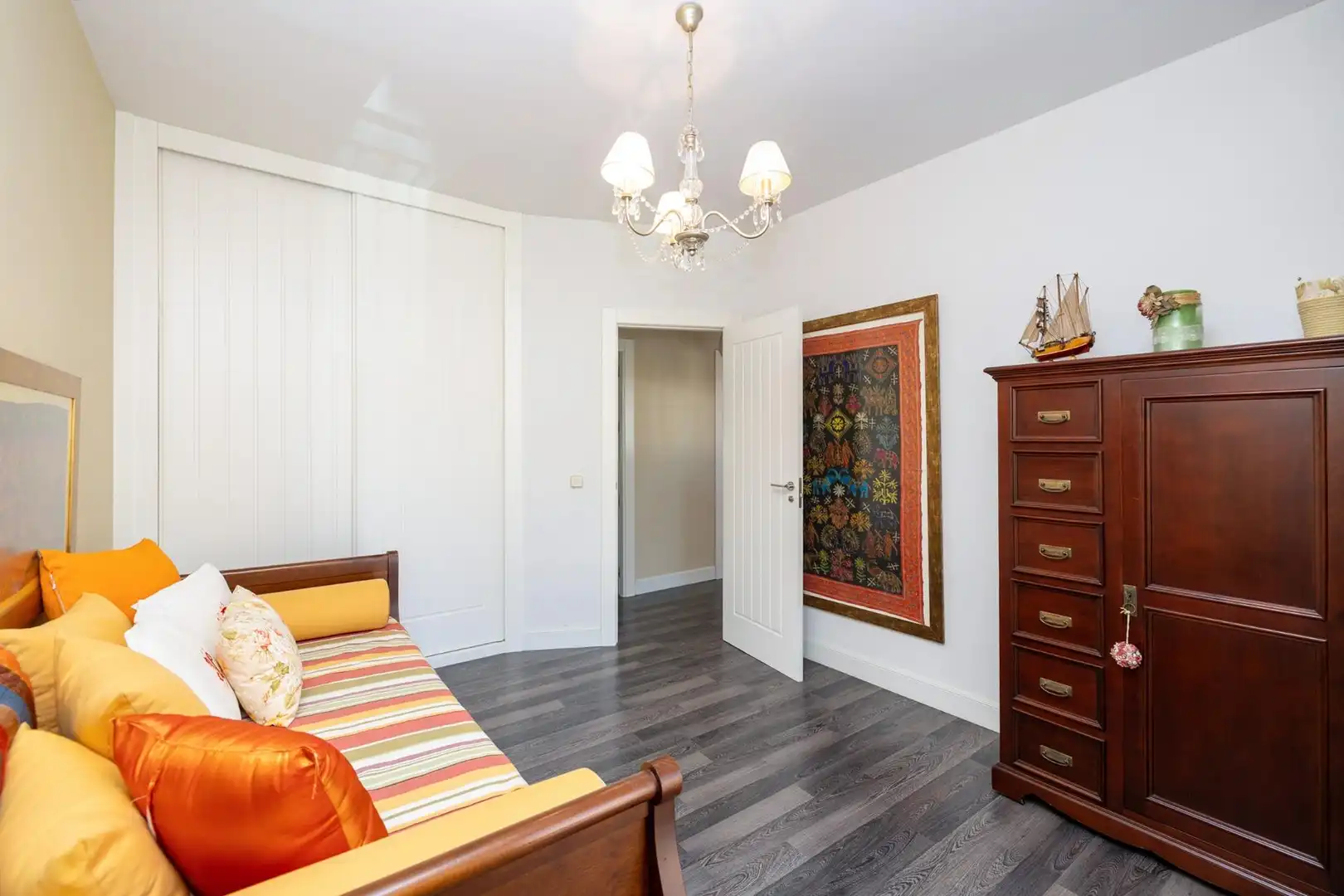 Chalet en venta en SOL, imagen 33