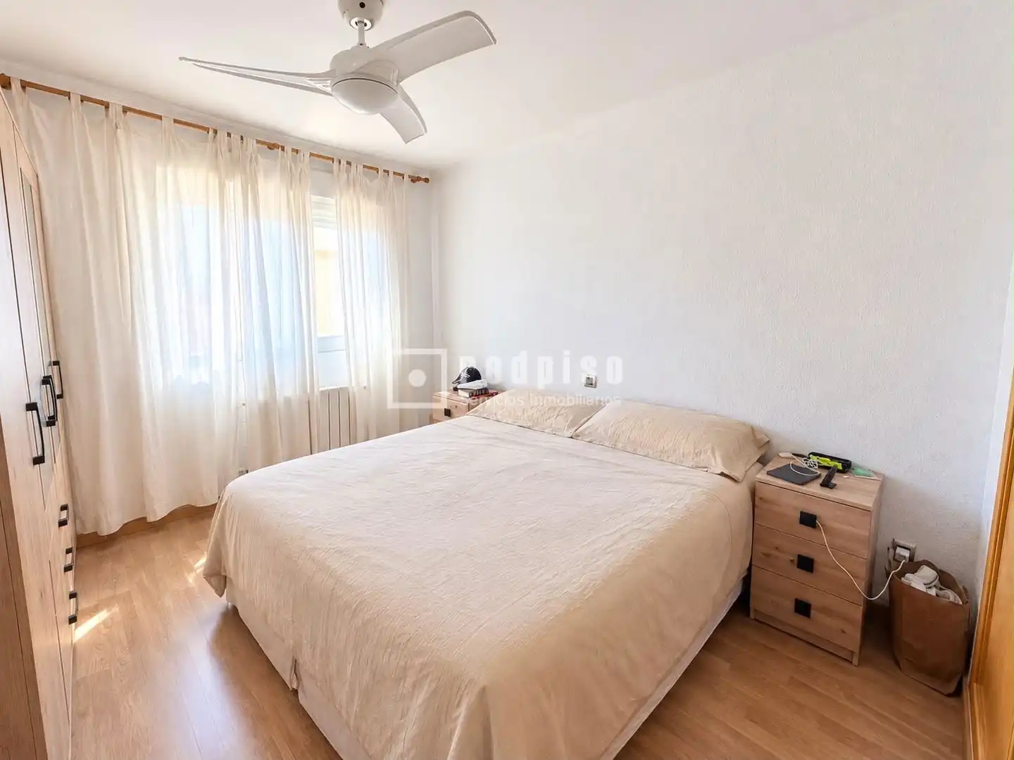 Bedroom of Houses for sale in Valdemoro  with Air Conditioner, Heating and Terrace