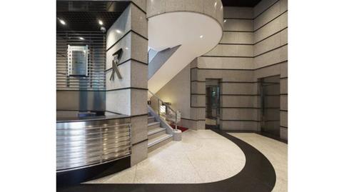 Foto 5 de Oficina de lloguer a De la Castellana, Almagro, Madrid