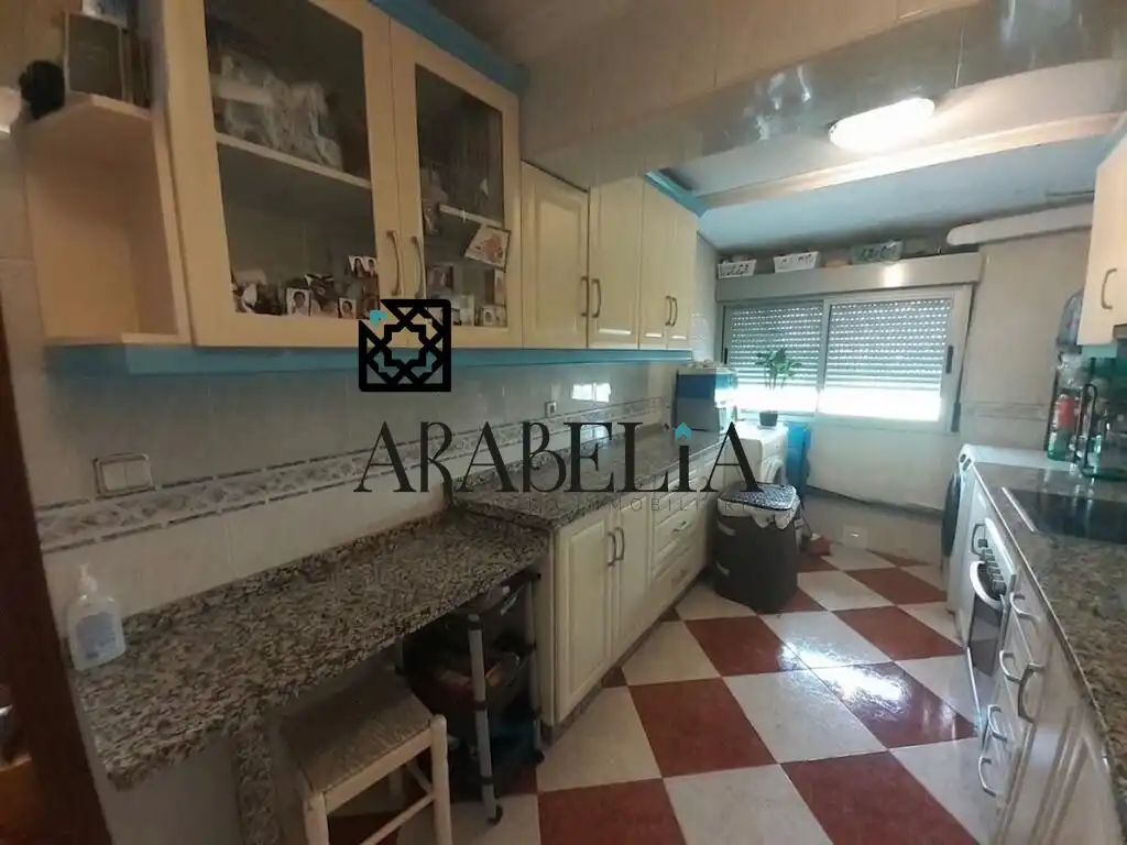 Cocina de Piso en venta en Córdoba con Aire acondicionado