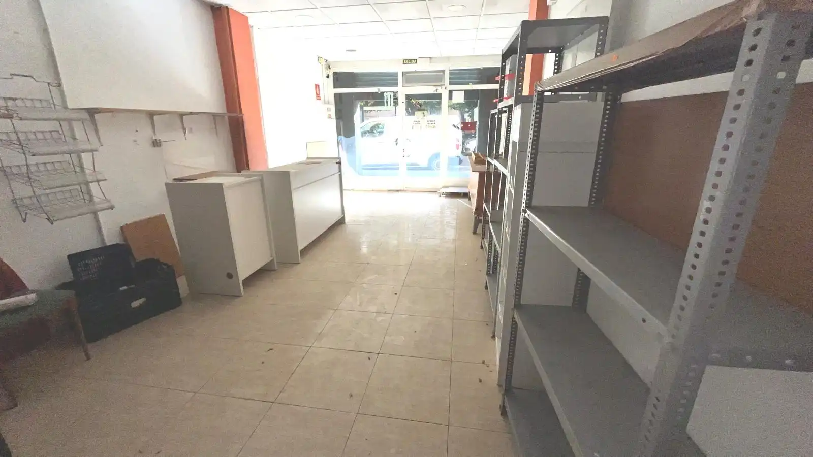 Local comercial en venda a Camins al Grau, imagen 10