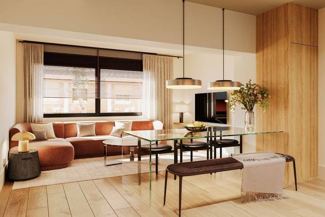 Piso en Venta en Hostafrancs