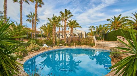 Foto 2 de Casa o chalet en venta en Pisnella Perez, Busot, Alicante