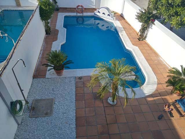 Casa-chalet en Alquiler en Calle Navío, 19 en La Jara