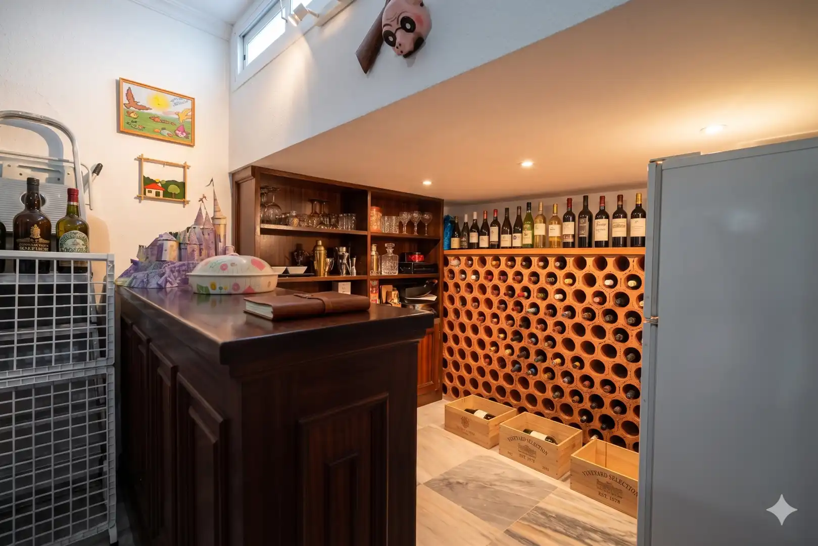 Houses for sale in Fuengirola  with Air Conditioner, Heating and Private garden