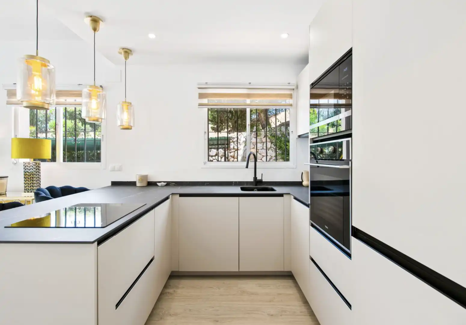 Casa a schiera in vendita a Nueva Andalucía, imagen 7
