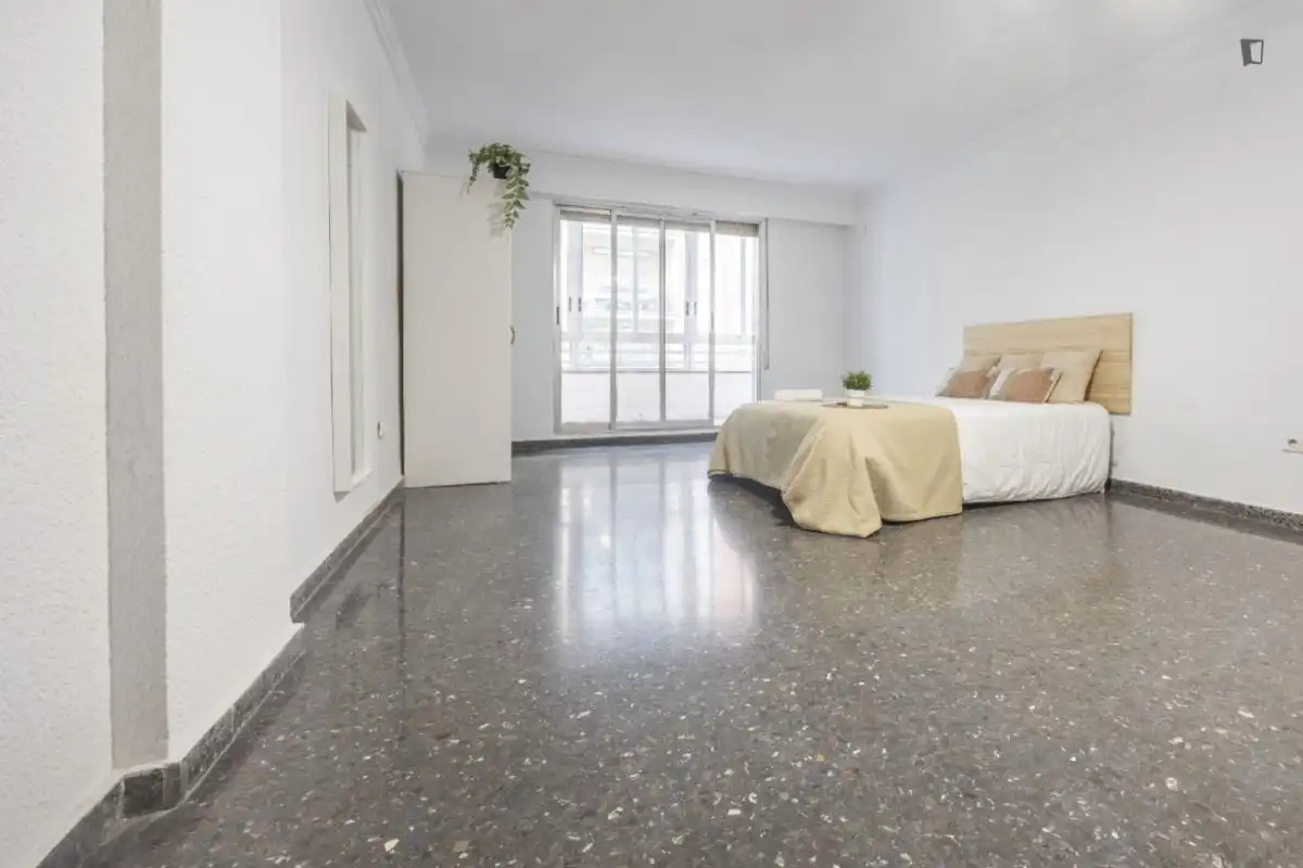 Habitación en Arrancapins