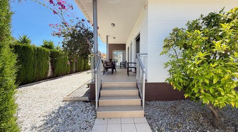 Foto 2 de Casa o chalet en venta en Calle Pontevedra, Rojales, Alicante