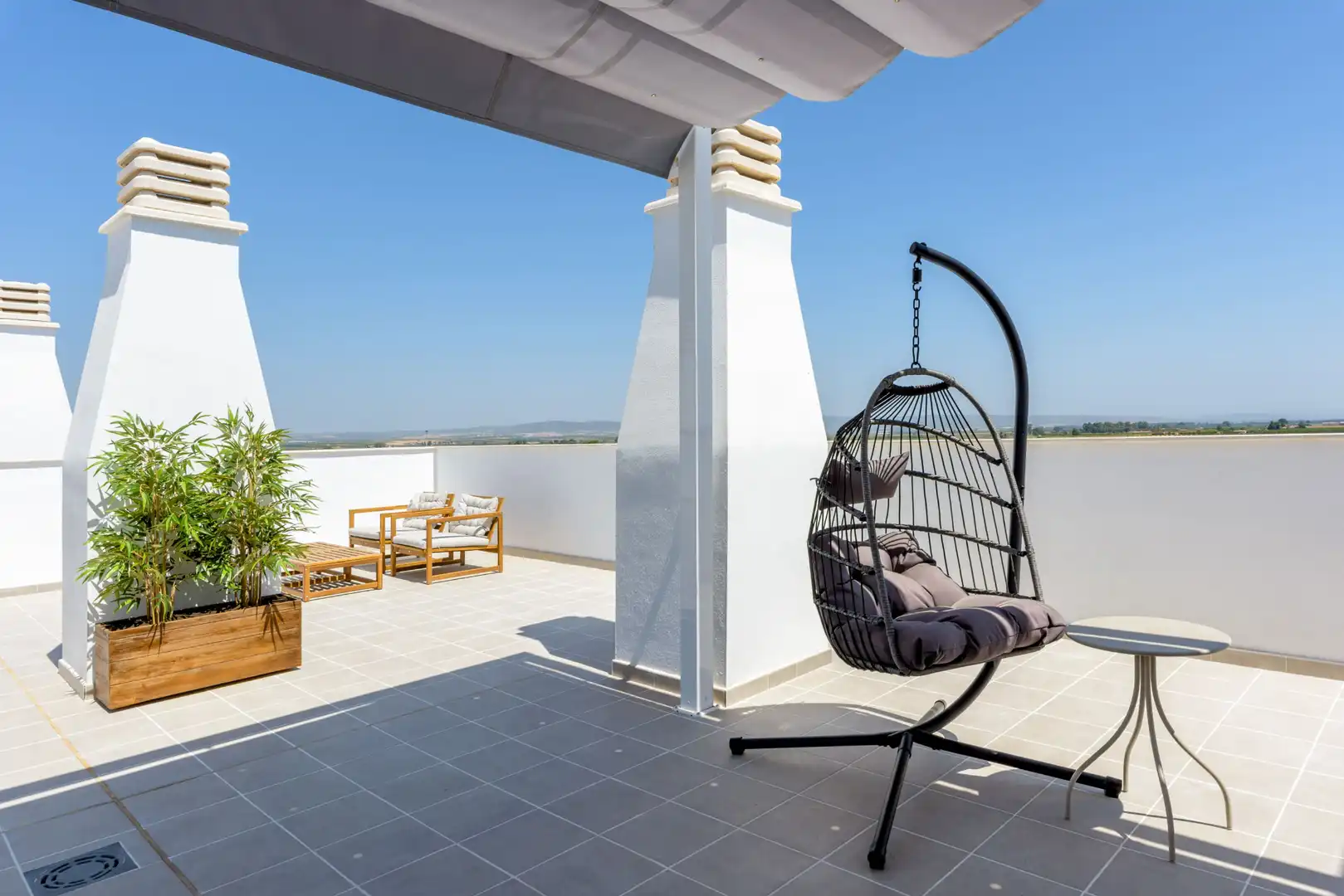 Flat for sale in Avenida Anda Jaleo, San José de la Rinconada