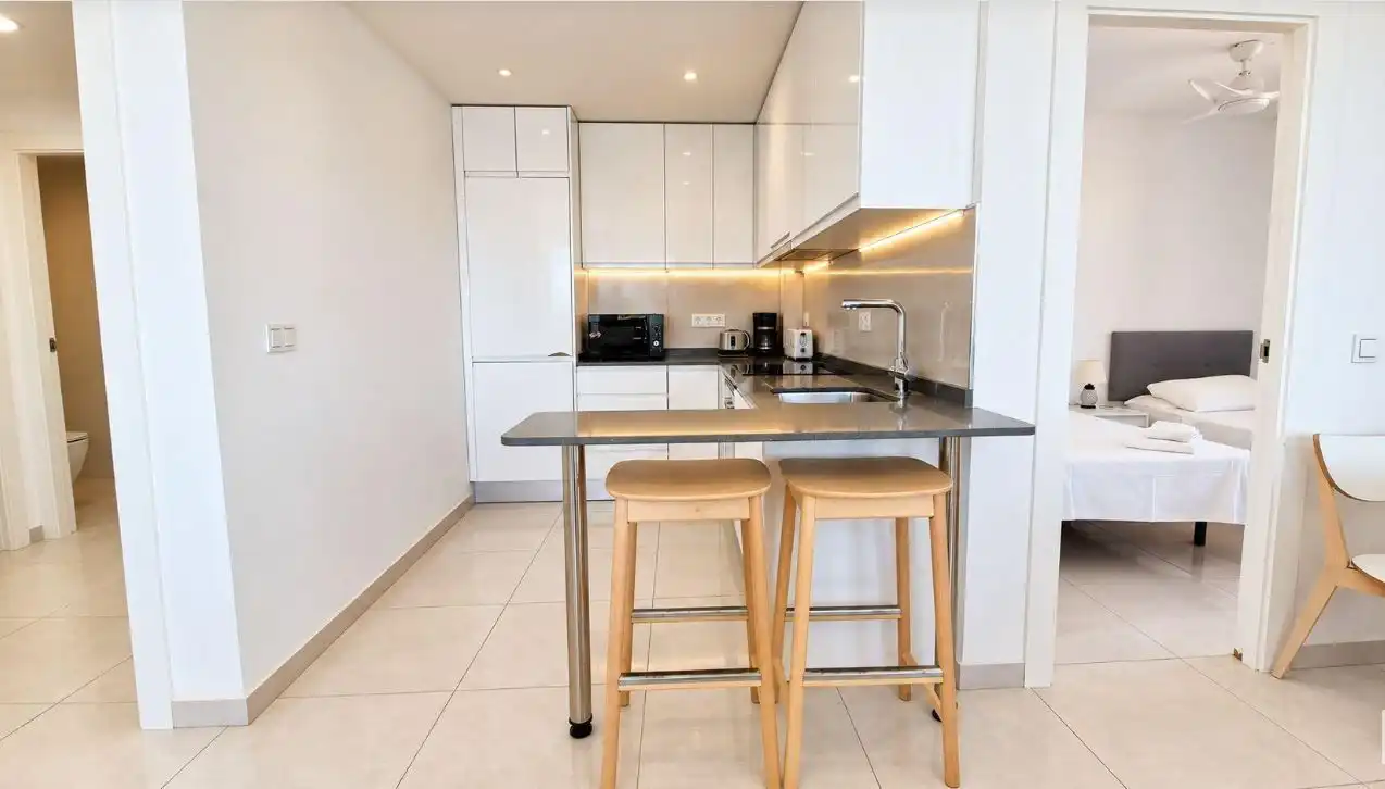 Piso con terraza en venta en Mayor, imagen 29