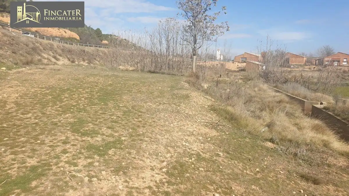 Terreni e lotti in vendita a Villastar, imagen 4