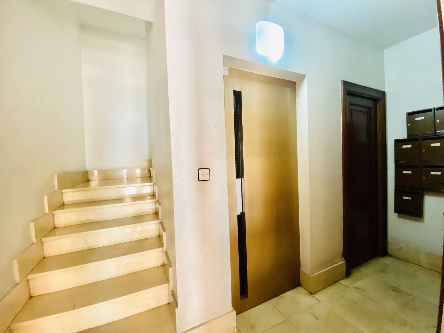 Piso en venta en La Bañeza