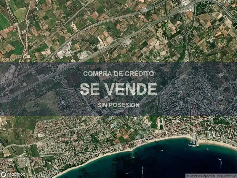 Wohnung zum Verkauf in Platja de Ponent