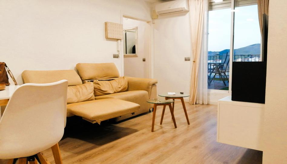 Photo 1 of Attic for sale in Les Roquetes, Barcelona