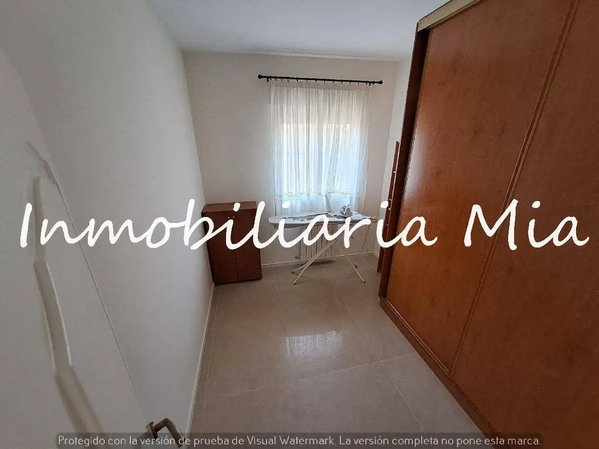 Casa con terraza en venta en Huércal-Overa, imagen 13