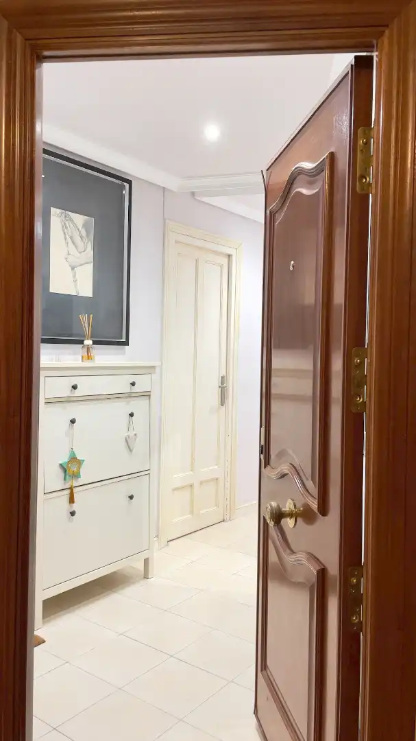 Habitación de Piso en venta en Santander con Calefacción, Amueblado y Horno