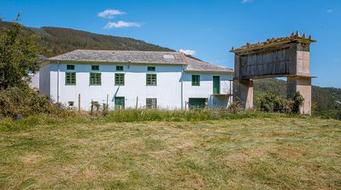 Photo 2 of Country house for sale in Mondoñedo, Lugo