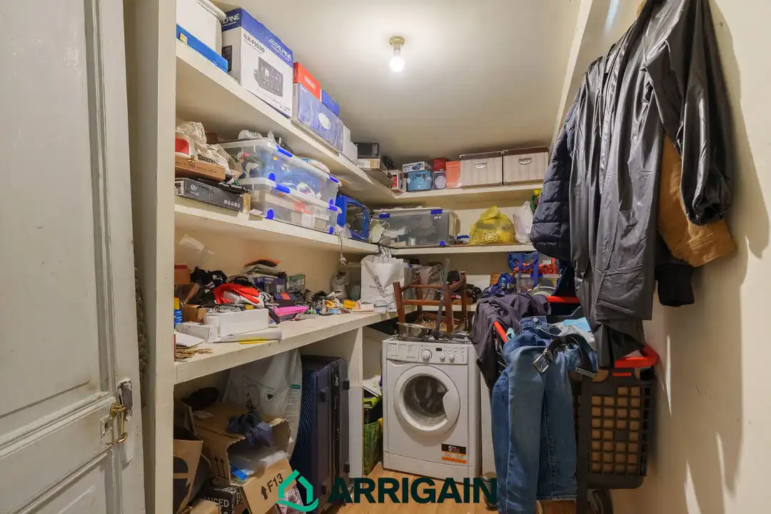 Wohnung zum Verkauf in Hamarretxeta, imagen 24