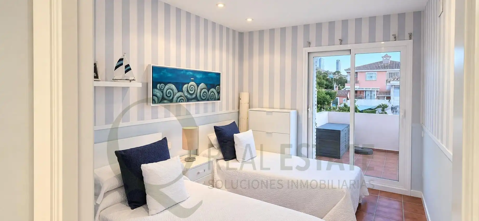 Maison jumelée avec terrasse à vendre à Avenida Avenida Malta, imagen 22