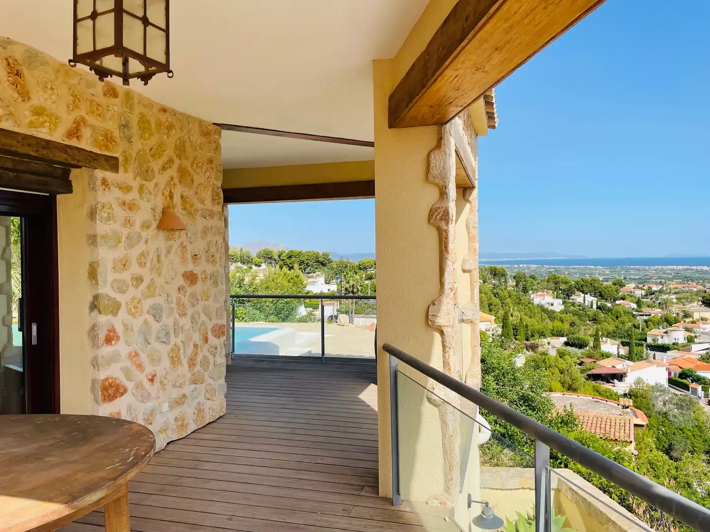 Detached house with pool for sale in La Pedrera - Vessanes, imagen 29