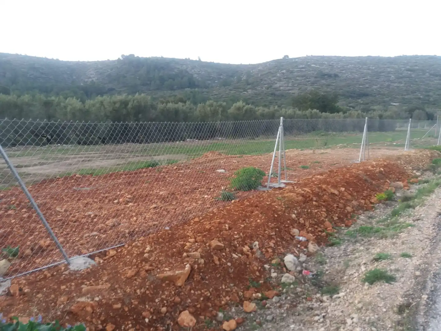 Casa rústica en venda a Alcalalí, imagen 26