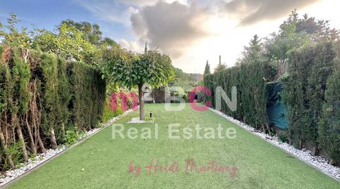 Foto 2 de Casa o xalet en venda a Ciutat Diagonal, Esplugues de Llobregat