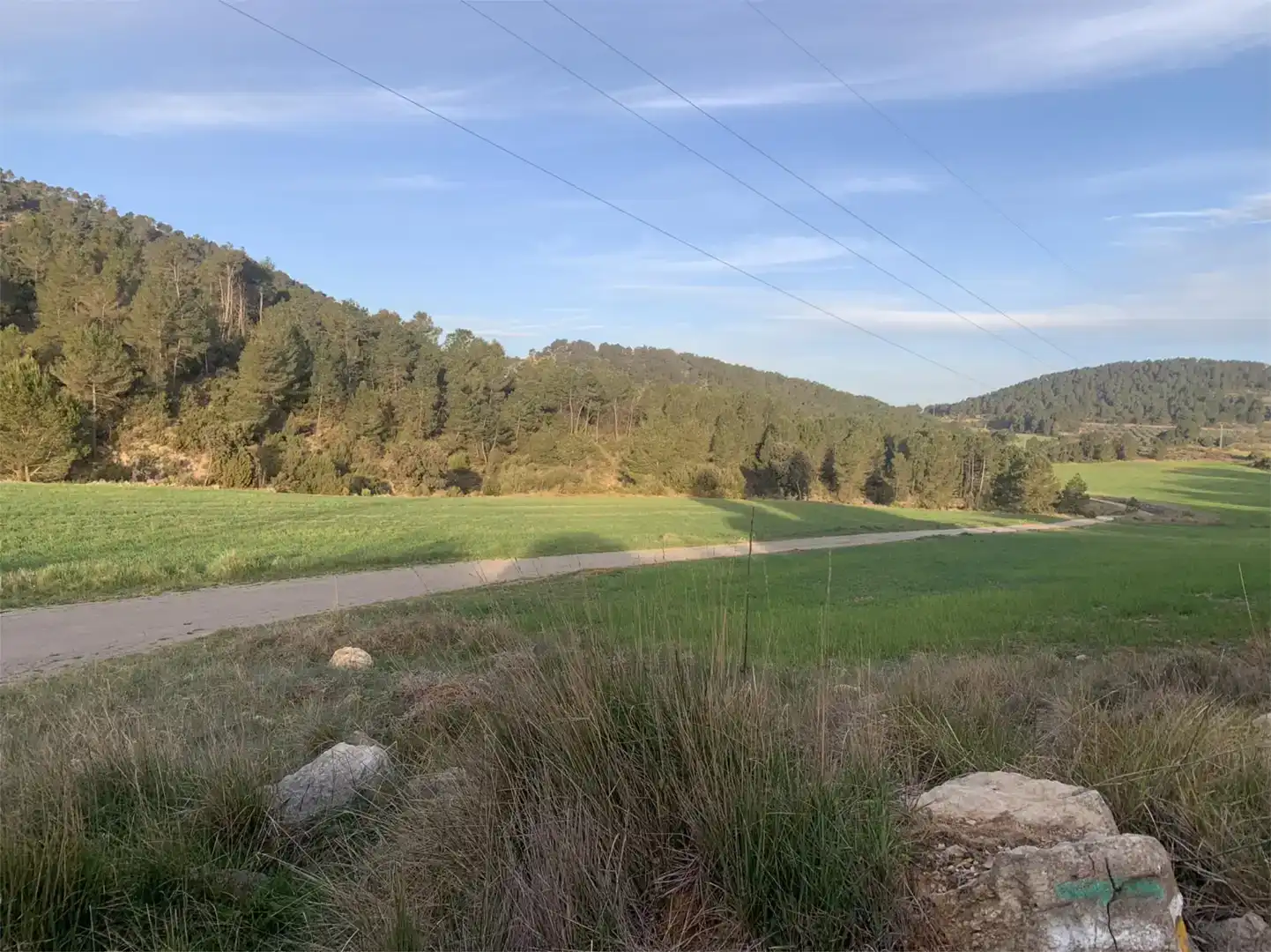 Country house zum Verkauf in Cortes de Pallás mit Klimaanlage, Schwimmbad und Balkon