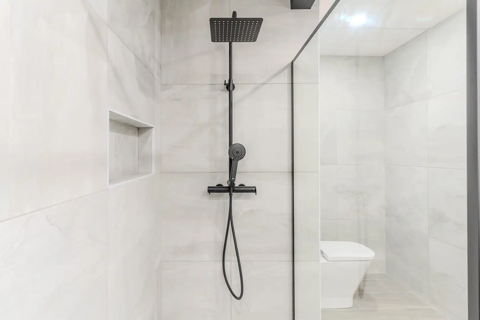 Baño de Piso en venta en La Ràpita con Aire acondicionado, Calefacción y Terraza