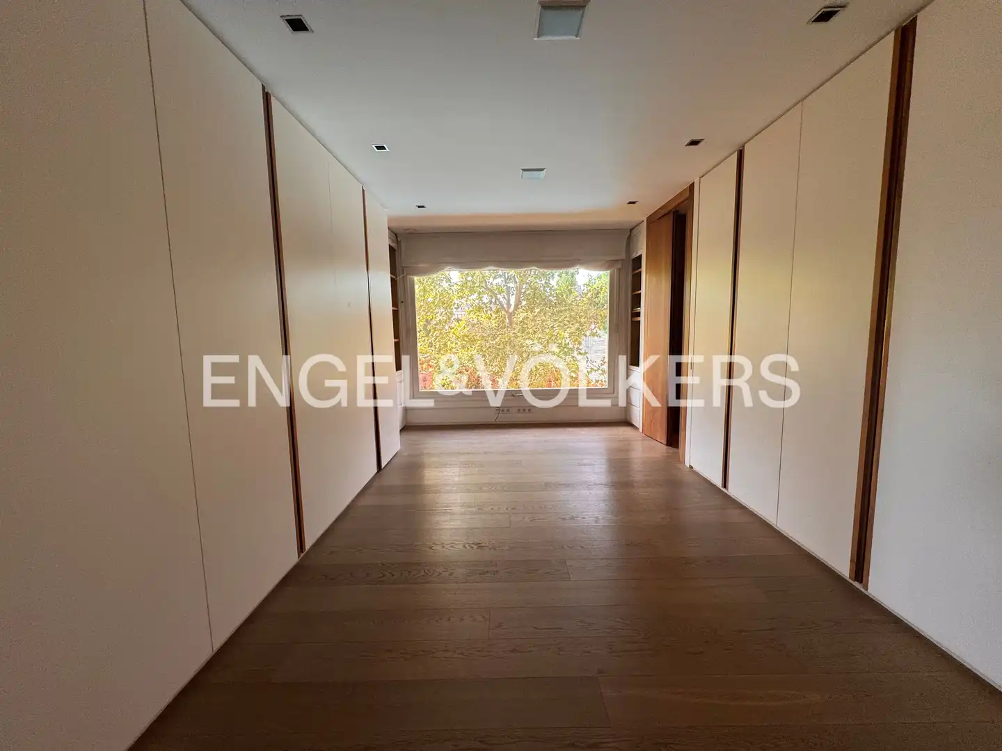 Flat for rent in Les Corts