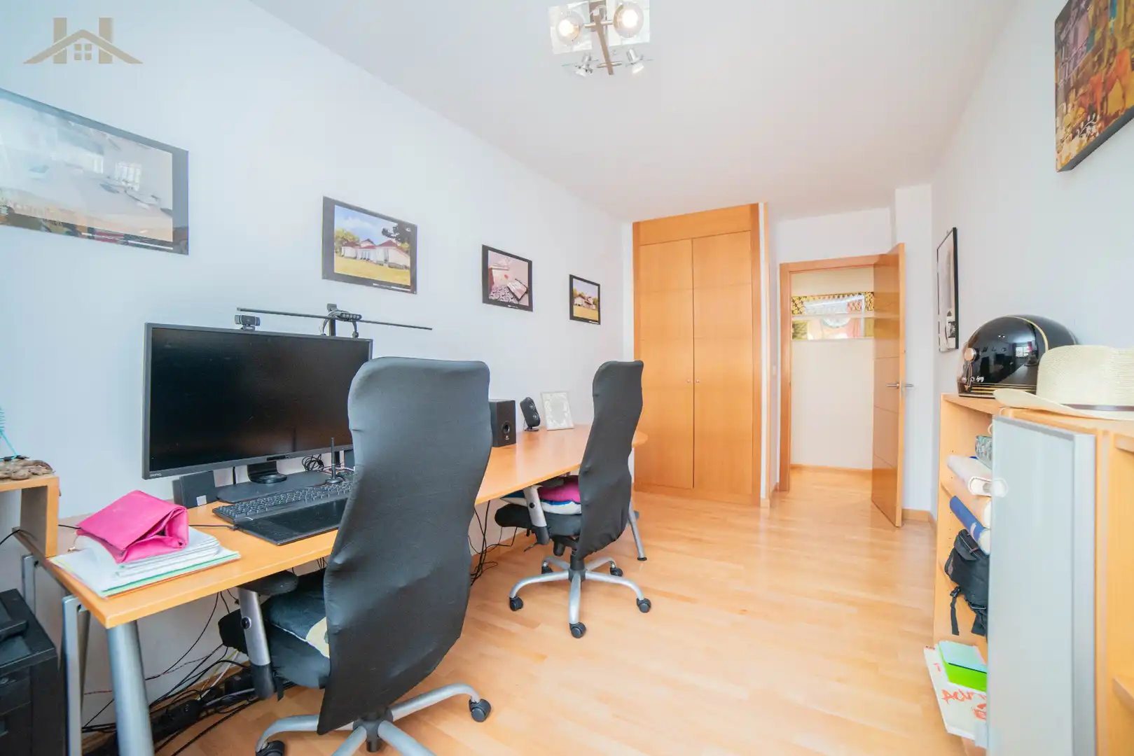 Piso en venta en Rivas-Vaciamadrid con Calefacción y Piscina comunitaria