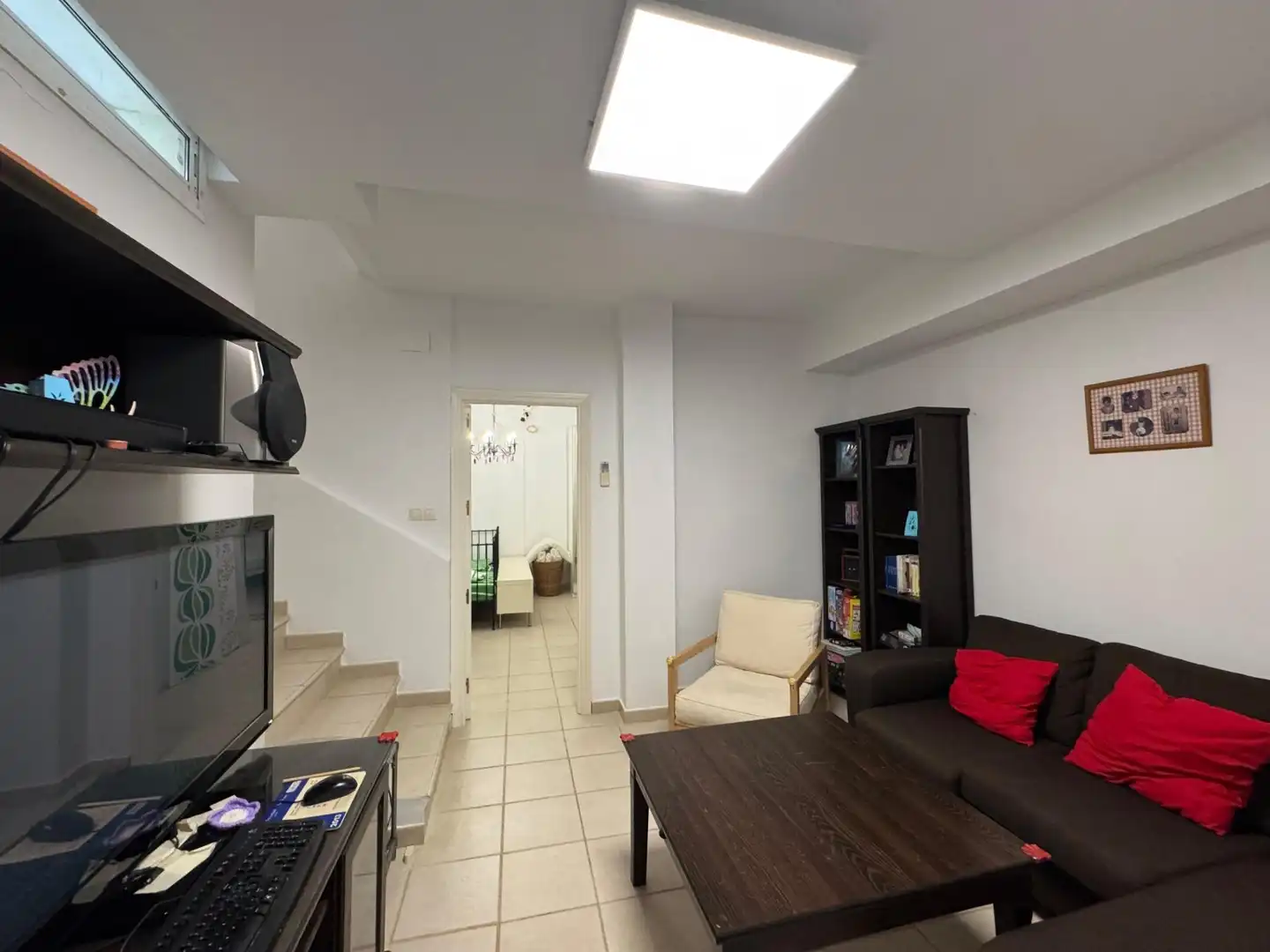 Reihenhaus mit Pool zum Verkauf in Costa Ballena Golf, imagen 33
