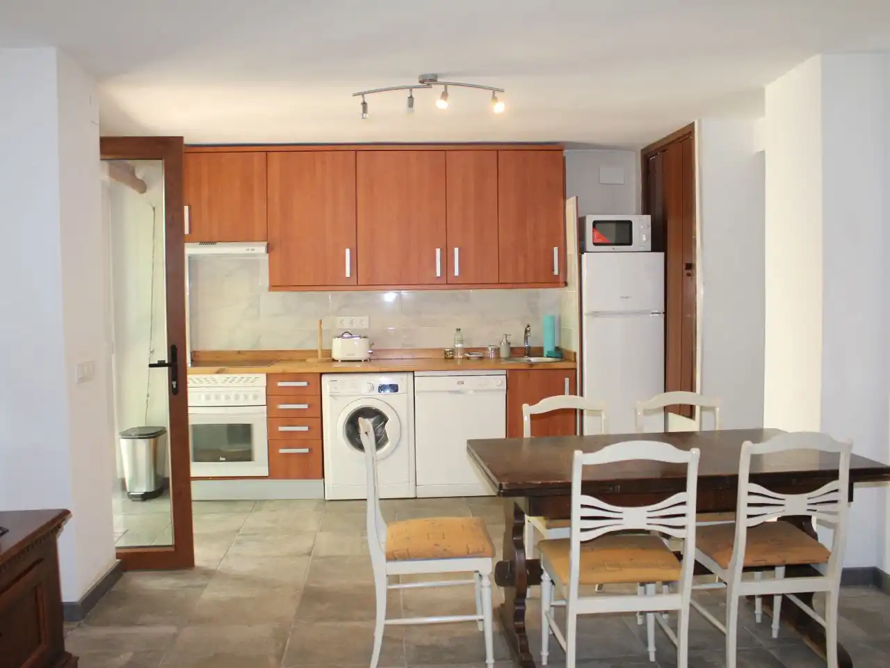 Casa amb jardí en venda a San juan de los Reyes 2, imagen 9