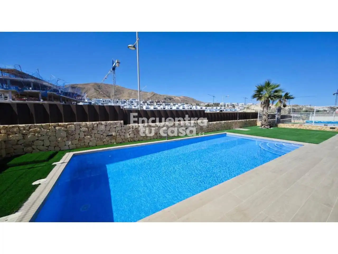 Villa mit Pool zum Verkauf in Calle Equador, imagen 25