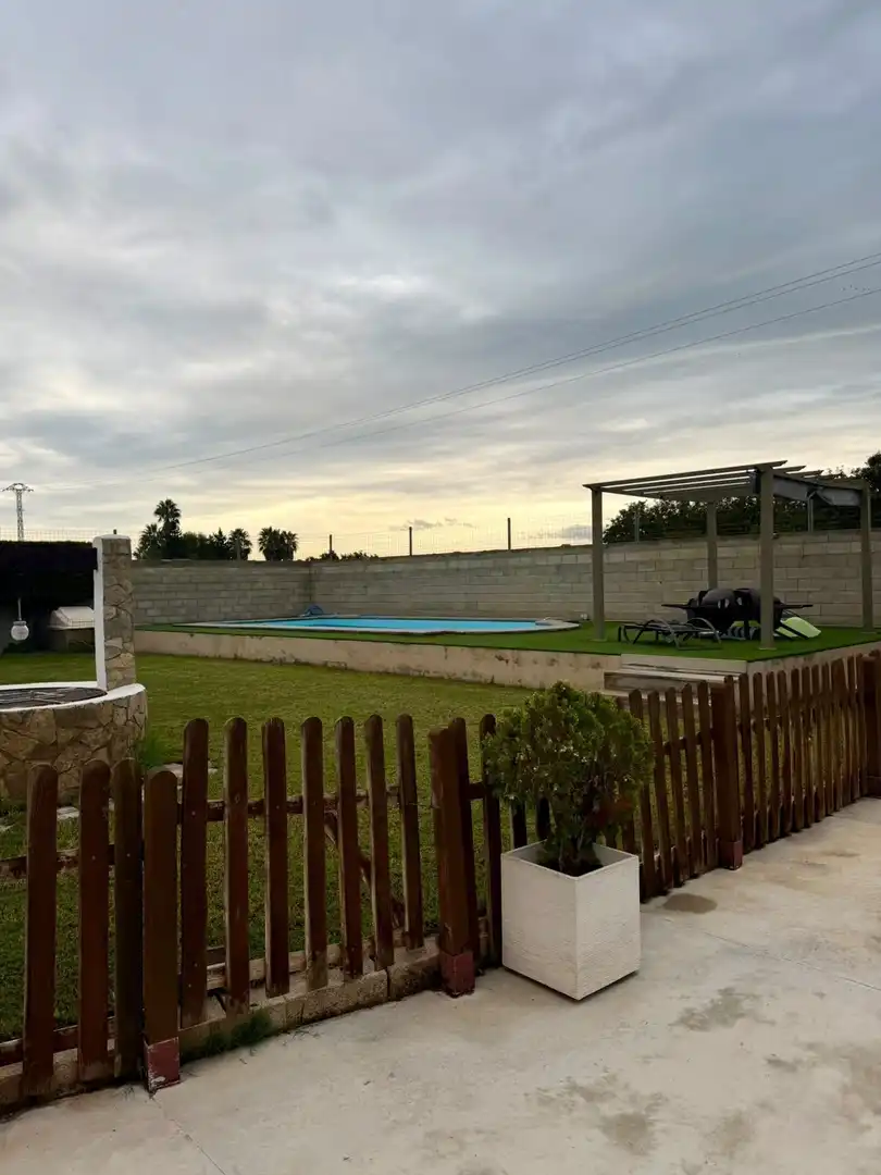 Maison rustique avec piscine à vendre à Sueca ciudad, imagen 18