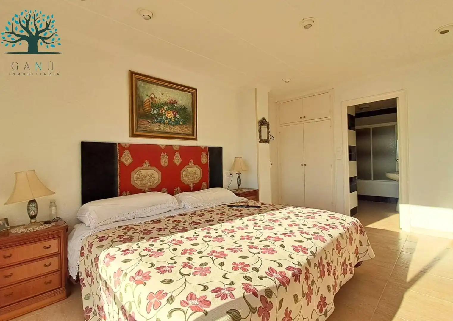 Appartement avec terrasse à vendre à Paseo MARITIMO FRANCISCO MARTINEZ MUÑOZ, imagen 21