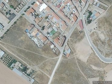 Appartamento in vendita a Consuegra