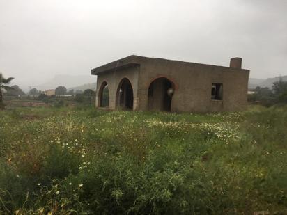 Finca rústica en venda en Totana