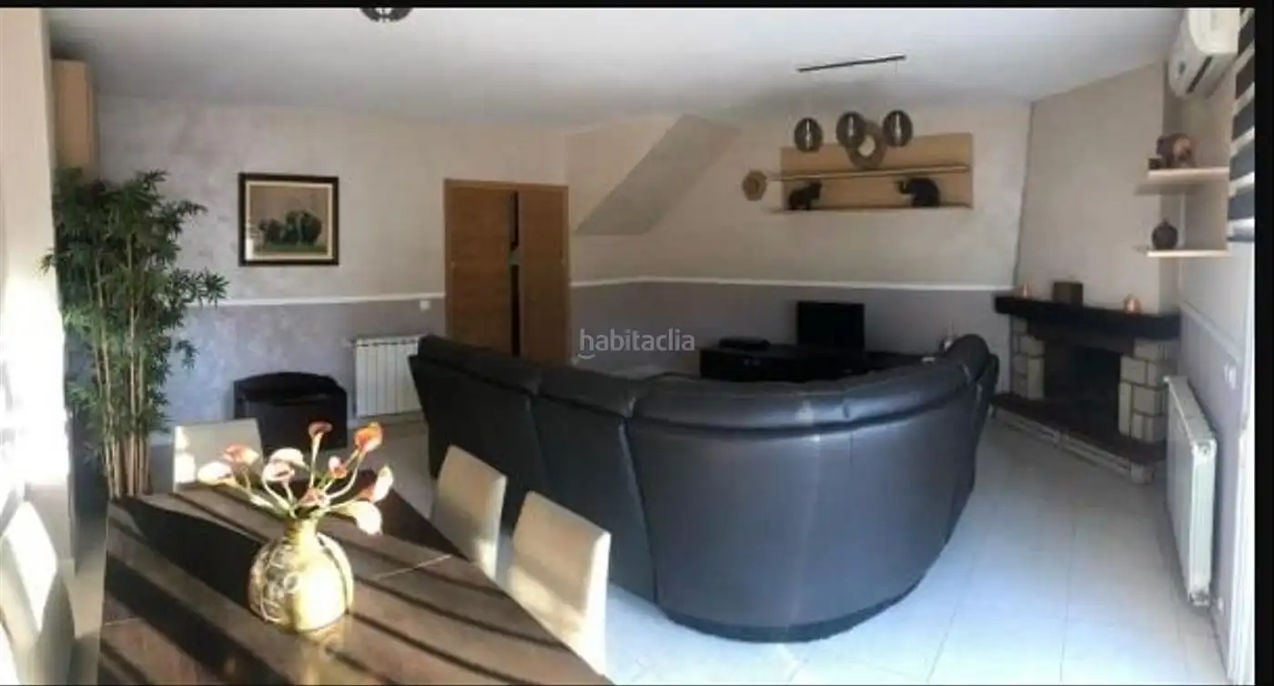 Casa pareada con jardín en venta en Calle los Almendros 63, imagen 10