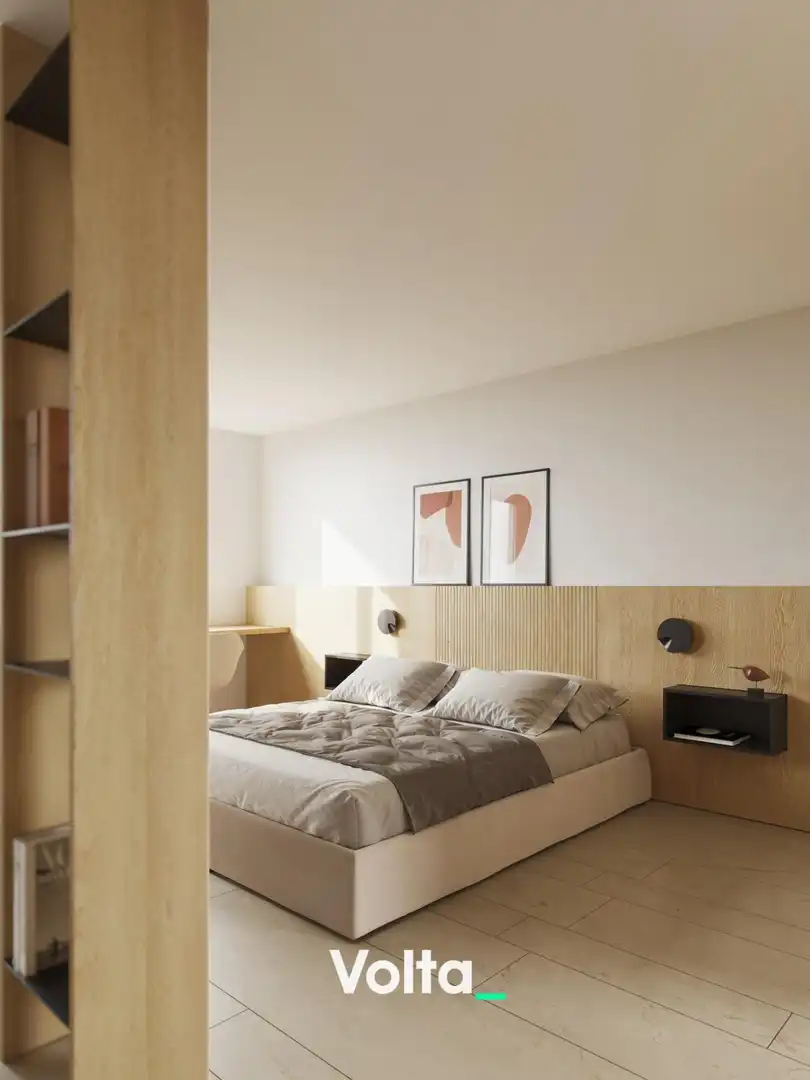Piso con ascensor en venta en Avenida ALFONSO EL SABIO, imagen 4