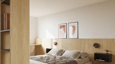 Foto 4 de Piso en venta en Avenida Alfonso el Sabio, Mercado, Alicante / Alacant