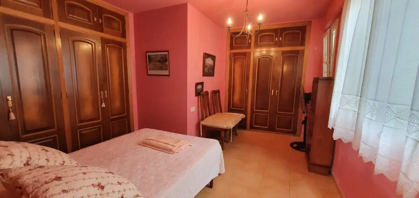 Villa con giardino in affitto a El Marenyet, imagen 15