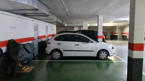 Photo 2 of Garage to rent in Calle el Tercer Hombre, 11, Valdespartera, Zaragoza