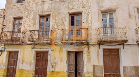 Foto 2 de Casa o xalet en venda a Cuevas del Almanzora pueblo, Cuevas del Almanzora