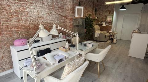 Foto 2 von Geschaftsraum zur ubertragung in Travessera de Gràcia, 417, El Baix Guinardó, Barcelona Capital