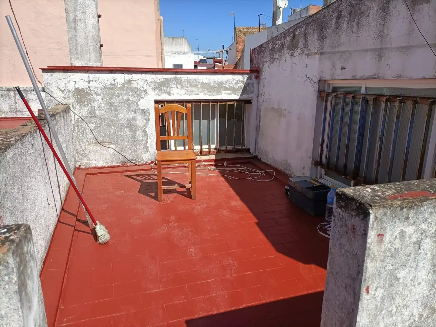 Adosado en venta en La Banda - Campo de Fútbol, imagen 39