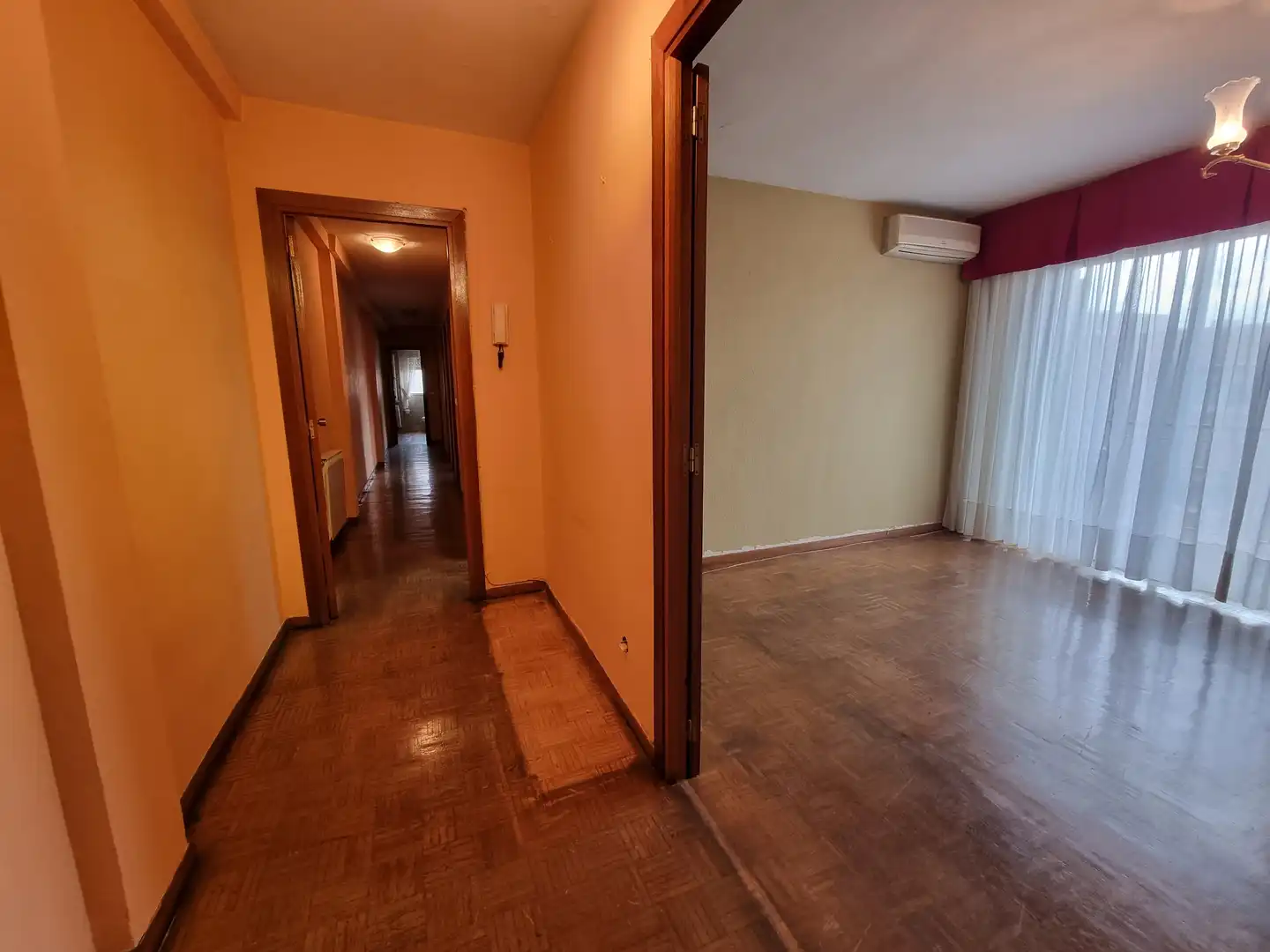 Piso con ascensor en venta en Centro Urbano, imagen 14