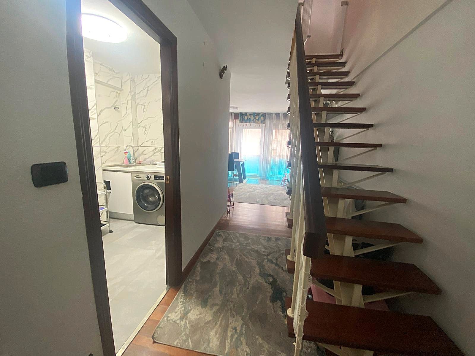 Dúplex en venda en Castro-Urdiales amb Calefacció i Piscina comunitària