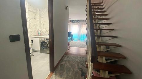 Foto 3 de Dúplex en venda a Paseo Menéndez Pelayo, Brazomar, Cantabria