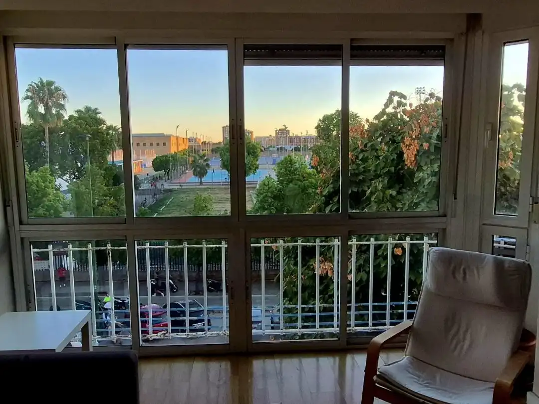 Flat for sale in Avenida de Hytasa, 41, El Cerro